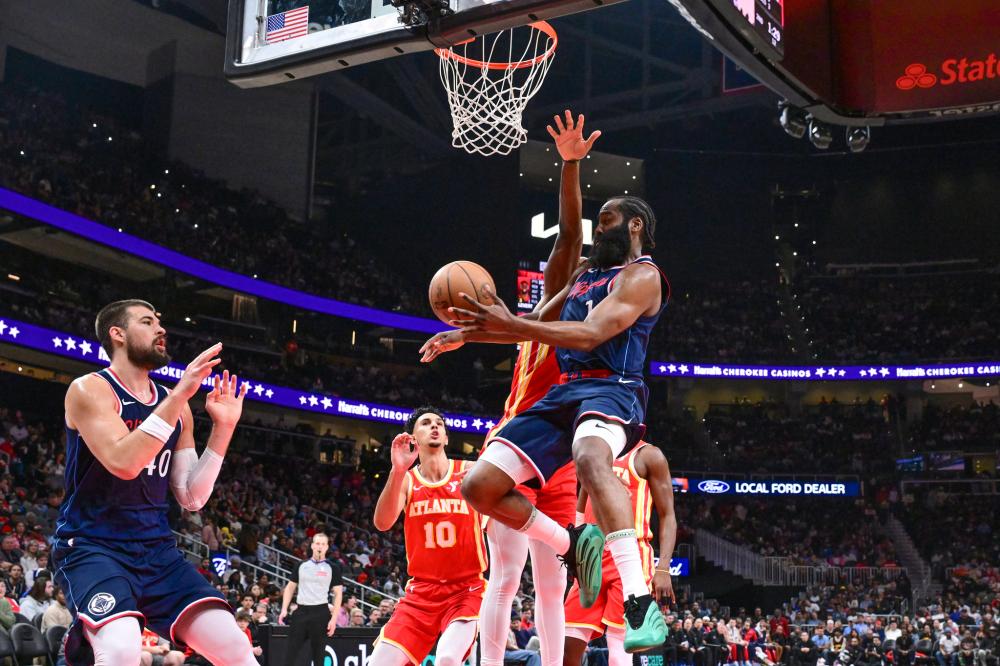 造了得分机 造了得分机